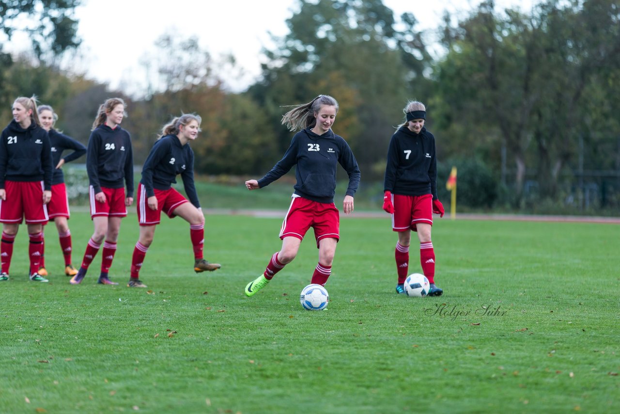 Bild 89 - Frauen SV Wahlstedt - ATSV Stockelsdorf : Ergebnis: 1:4